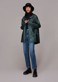 Rains Jacket
