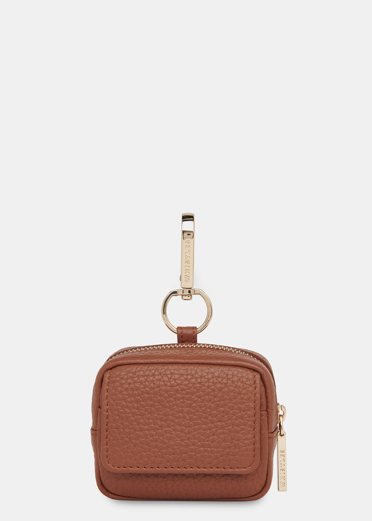 Bibi Keyring