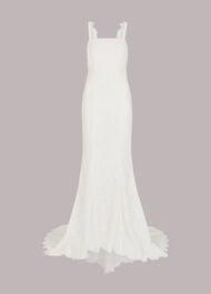 Mia Lace Wedding Dress