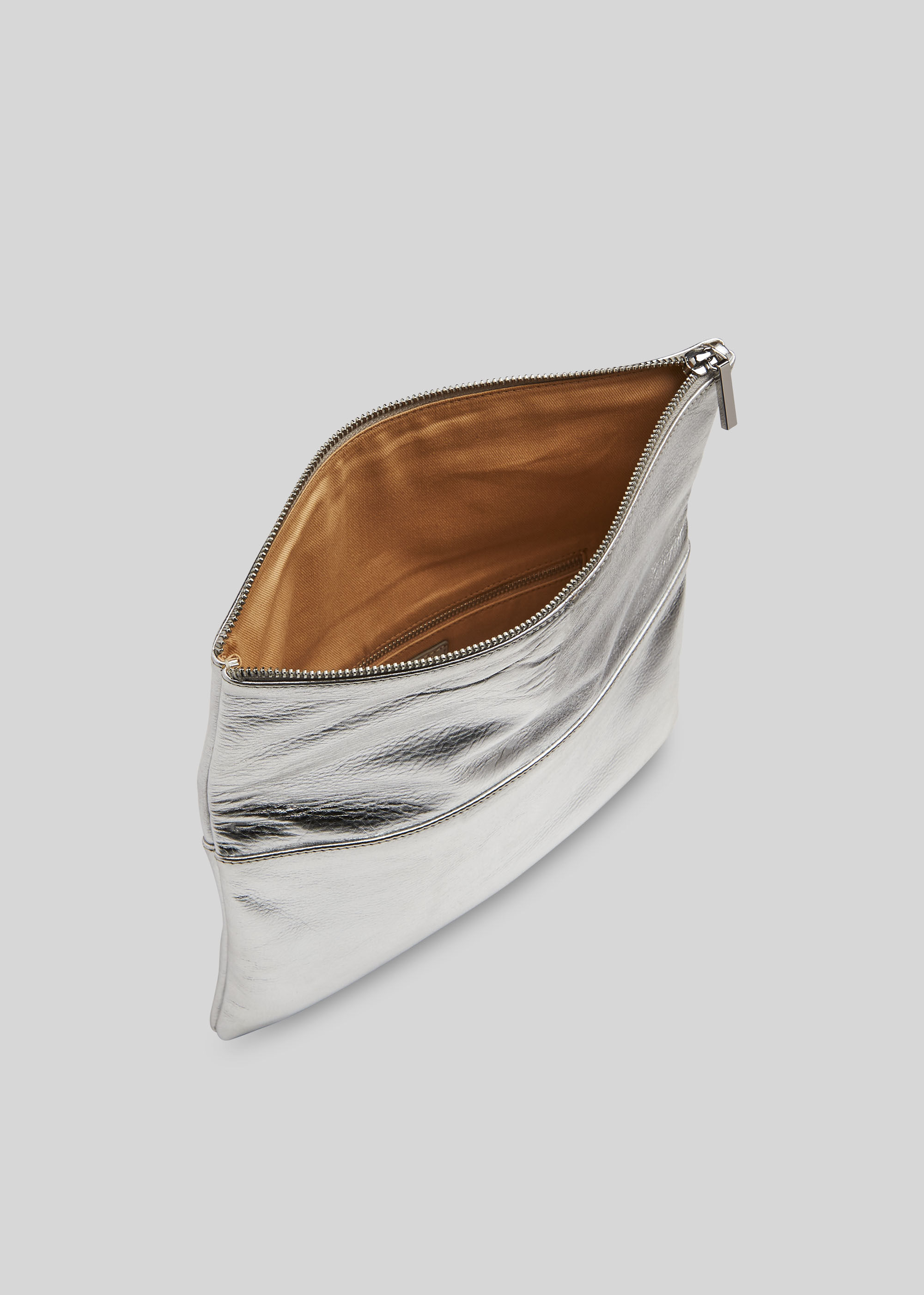 Whistles silver clearance clutch