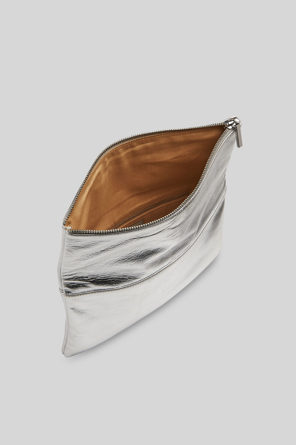 Chapel Foldover Clutch Bag