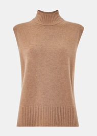 Funnel Neck Tank