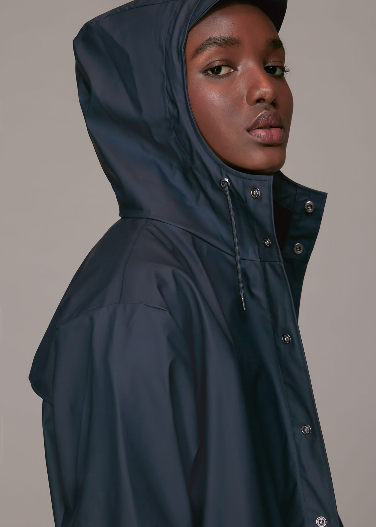 Rains Jacket