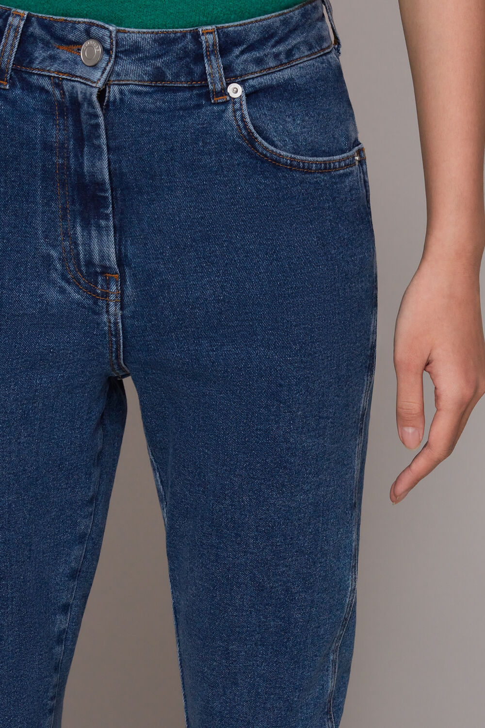 Stretch Slim Jean