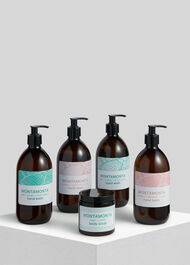 Montamonta Hand Balm Teal