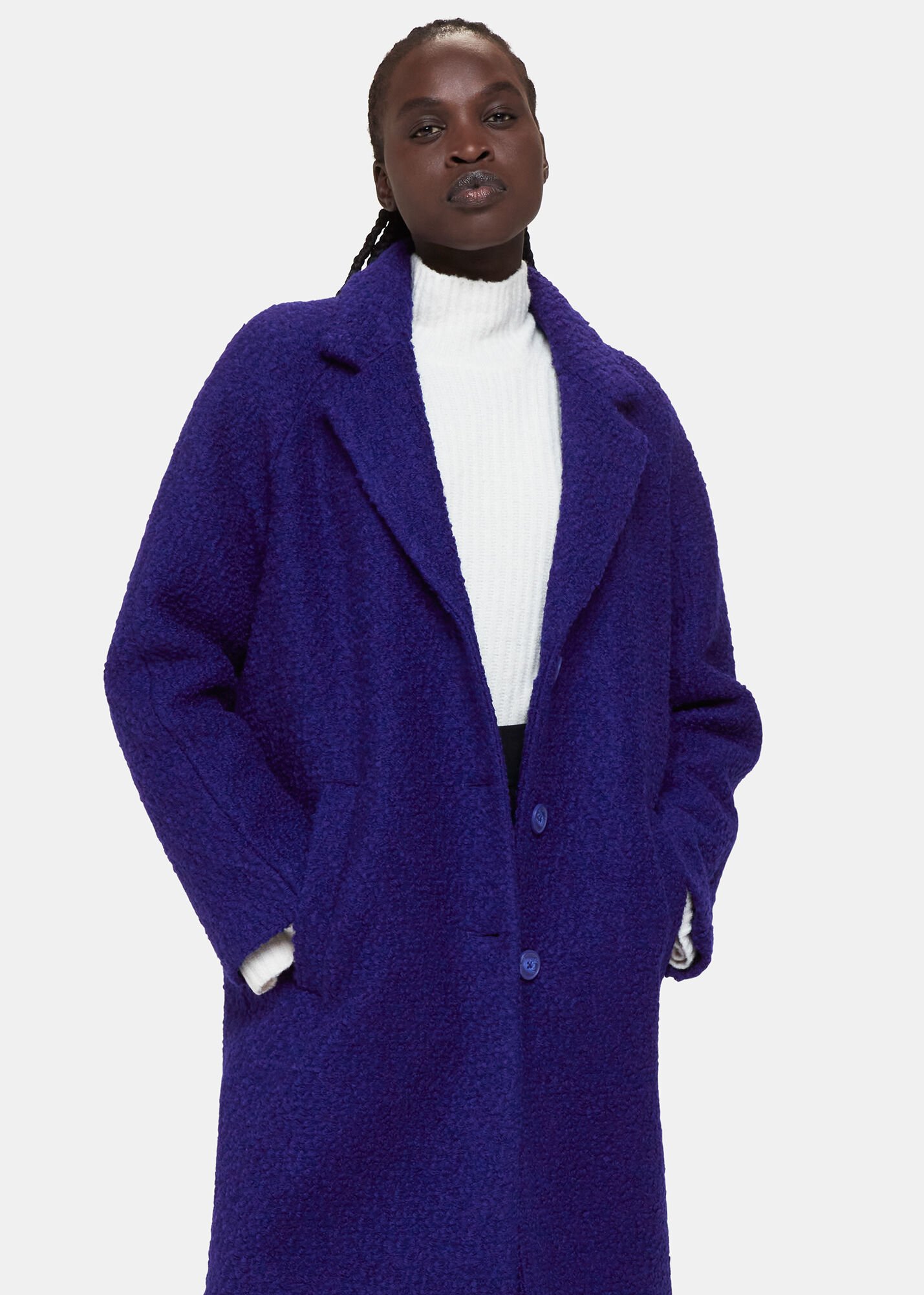 Coats and top jackets sale
