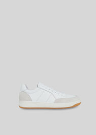 Kew Trainer White