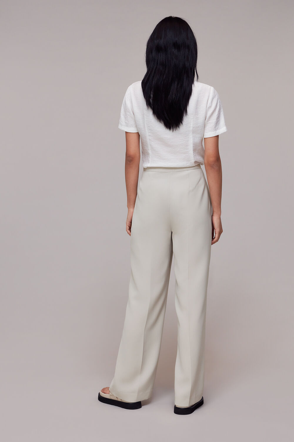Full Length Anna Trouser