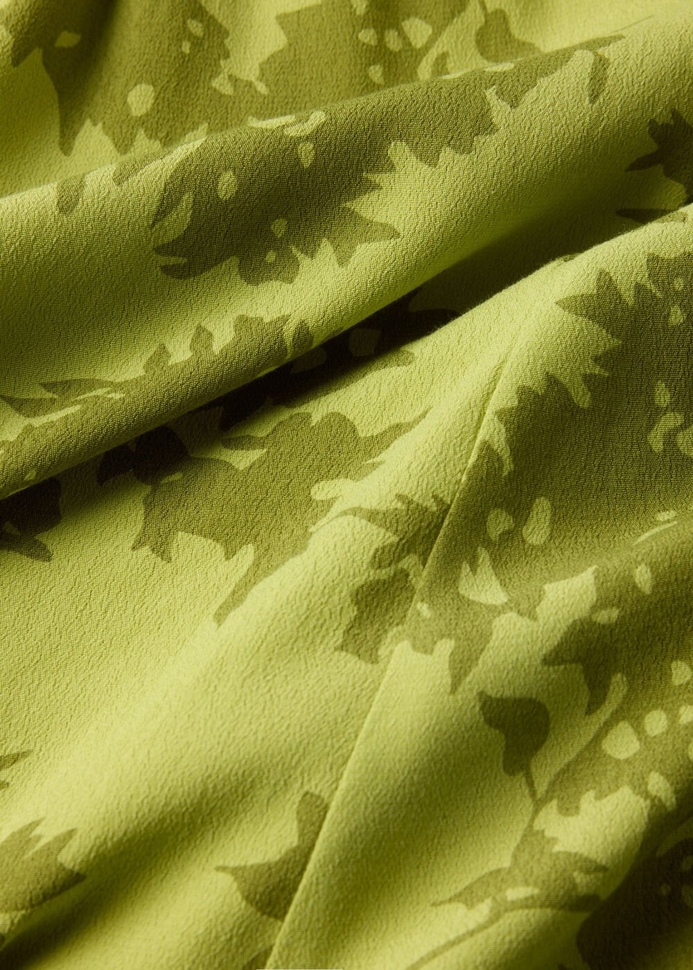 Petite Floral Asymmetric Dress