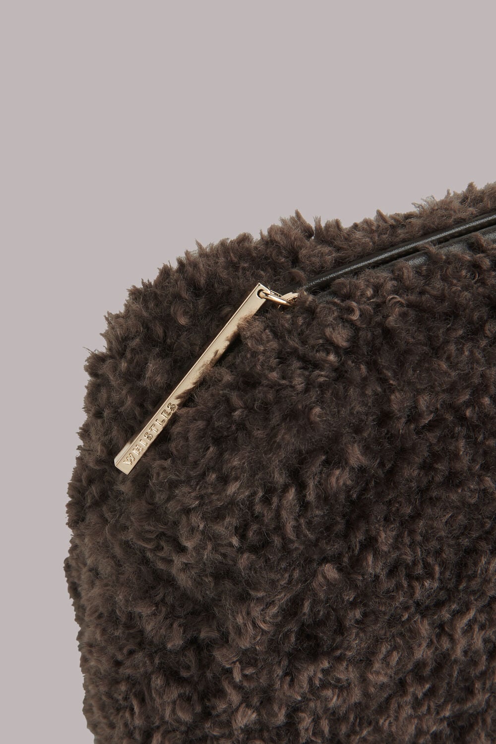 Corrine Borg Pouch