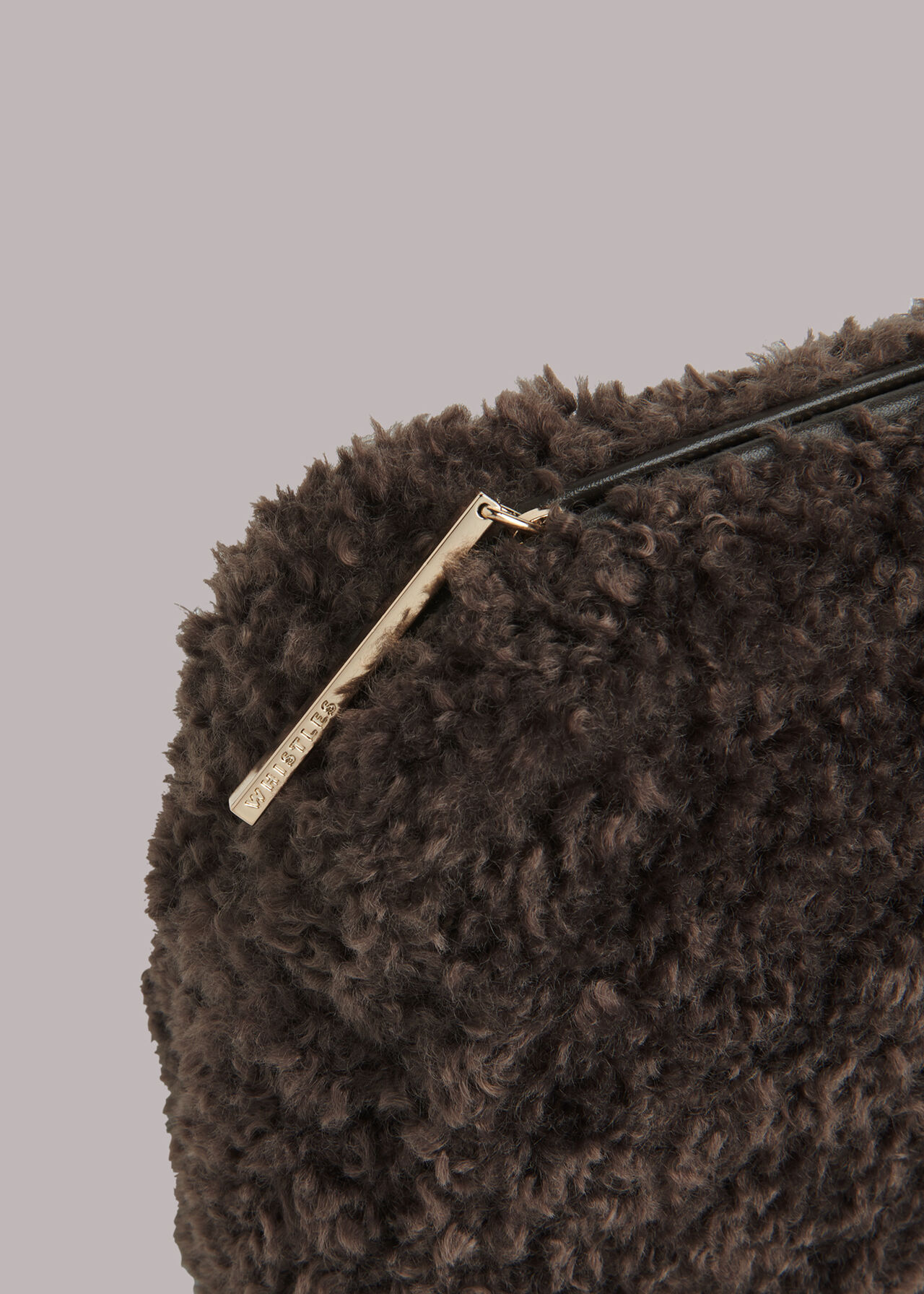 Corrine Borg Pouch