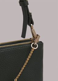 Coleta Double Pouch Bag