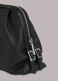 Austen Pleated Clutch