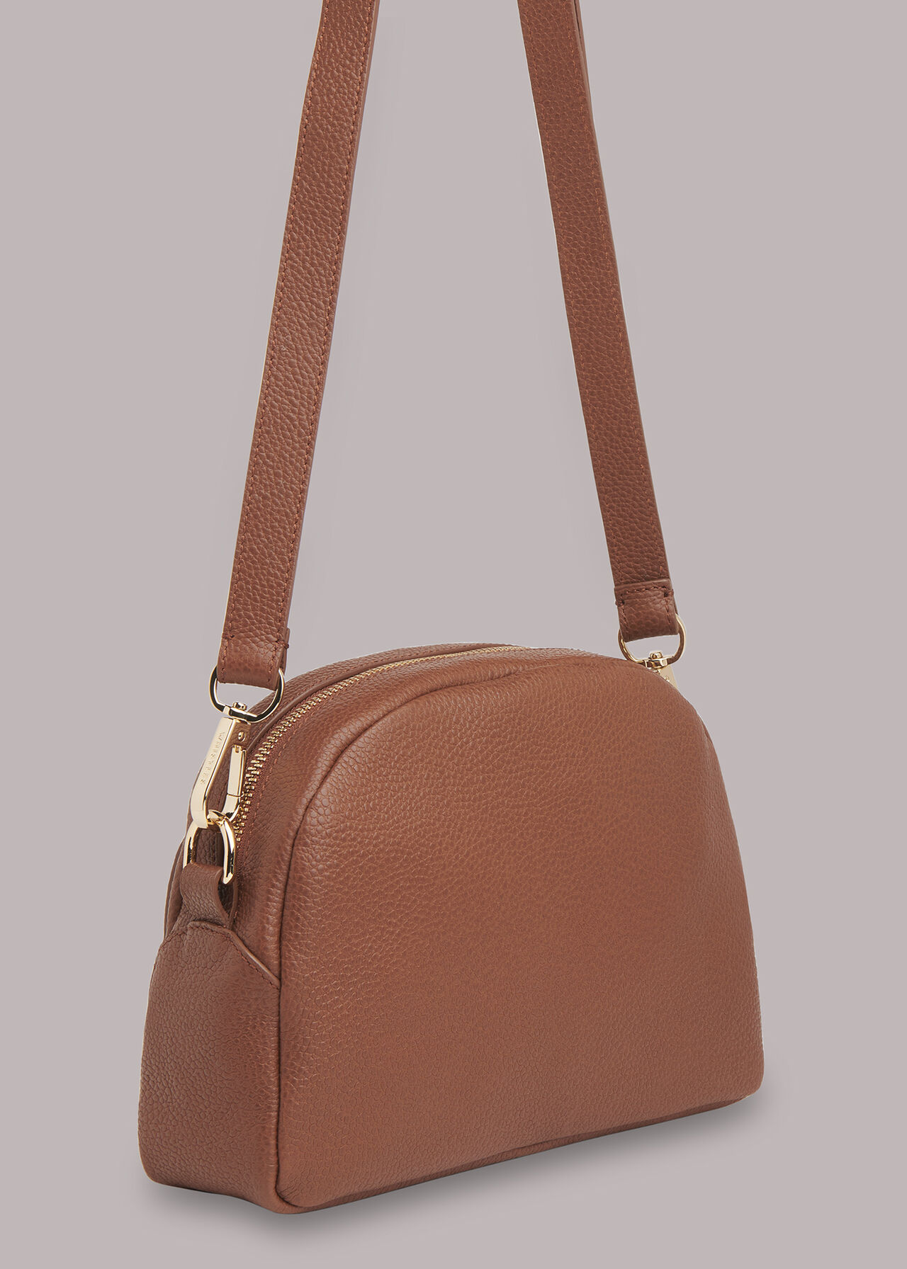 Elmley Crossbody Bag