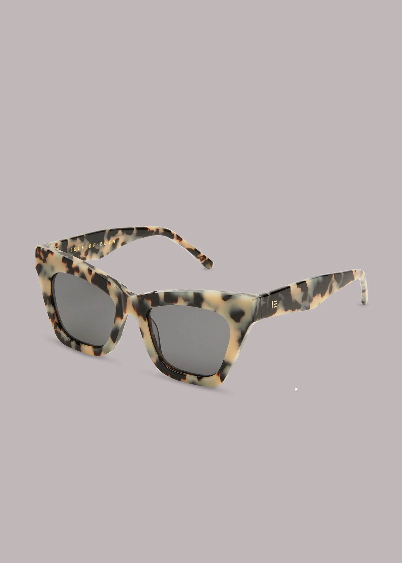 Isle of Eden Sienna Sunglasses