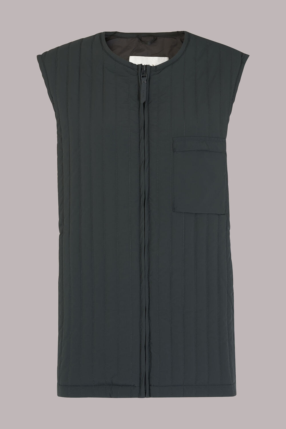 Rains Liner Vest