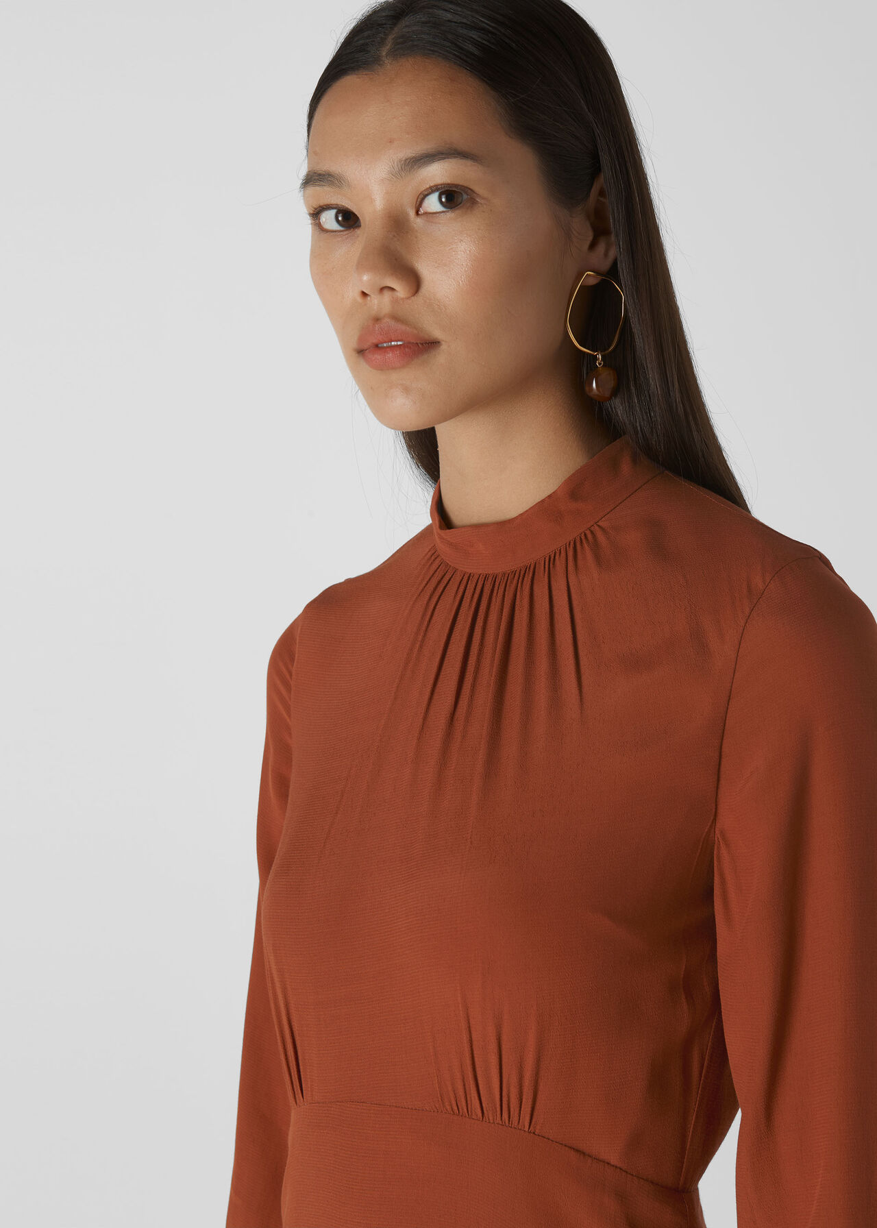 Ruby Dress