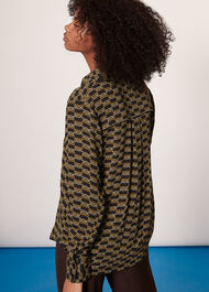 Tangle Check Shirt