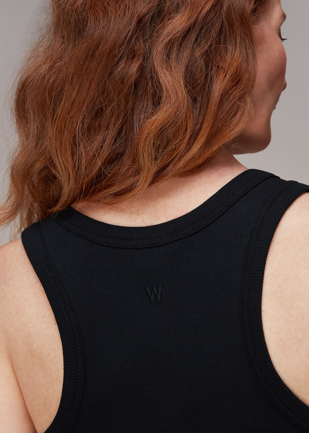 Ultimate Scoop Rib Vest