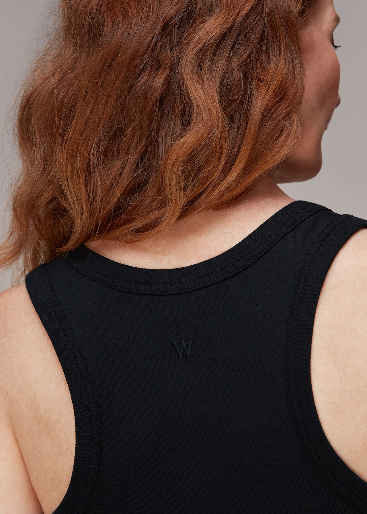 Ultimate Scoop Rib Vest