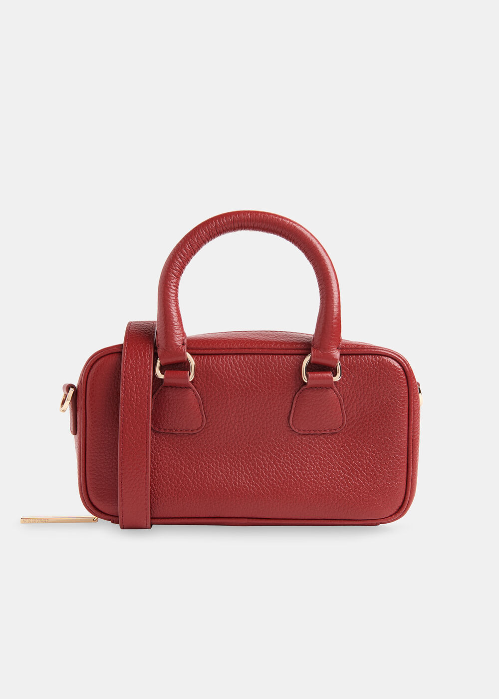 Lois Bowling Crossbody Bag