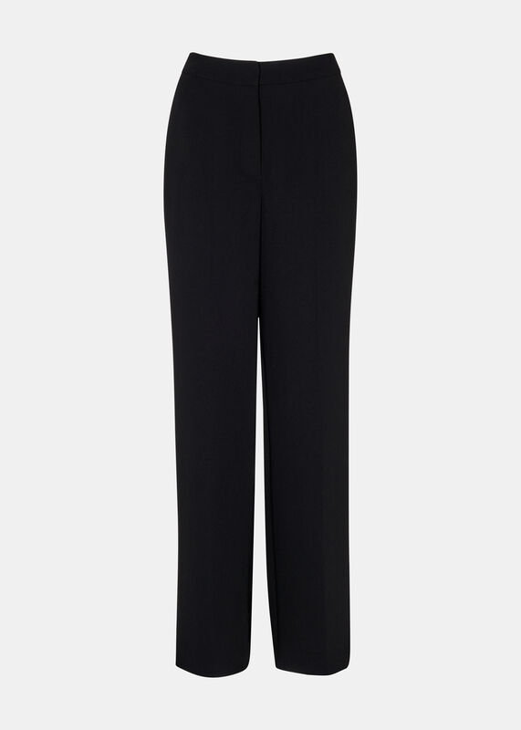 Ultimate Full Length Trouser