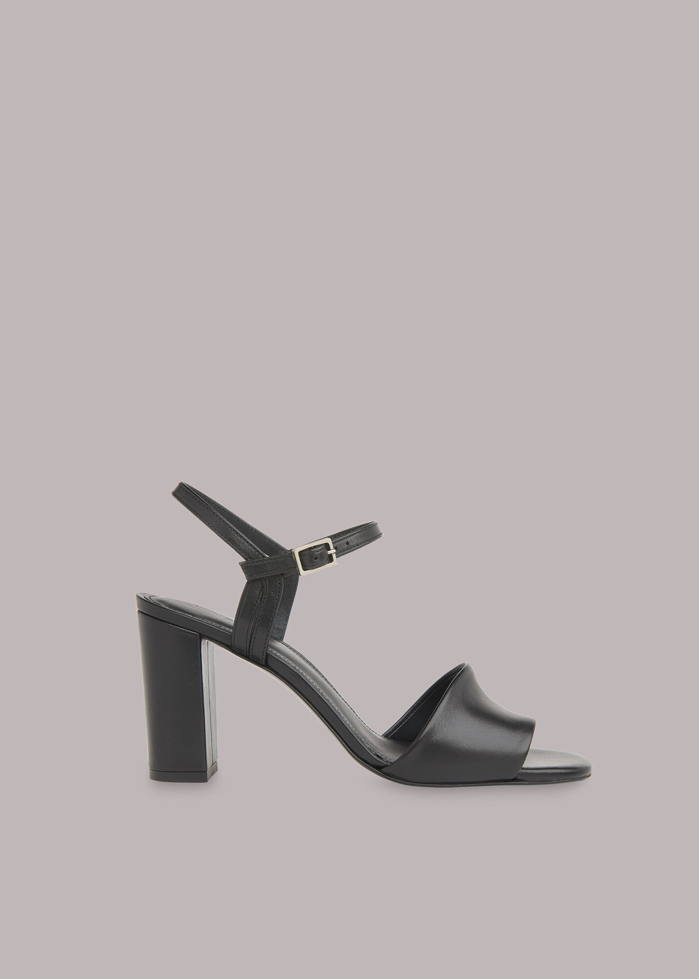 Block heel sandals comfortable hotsell