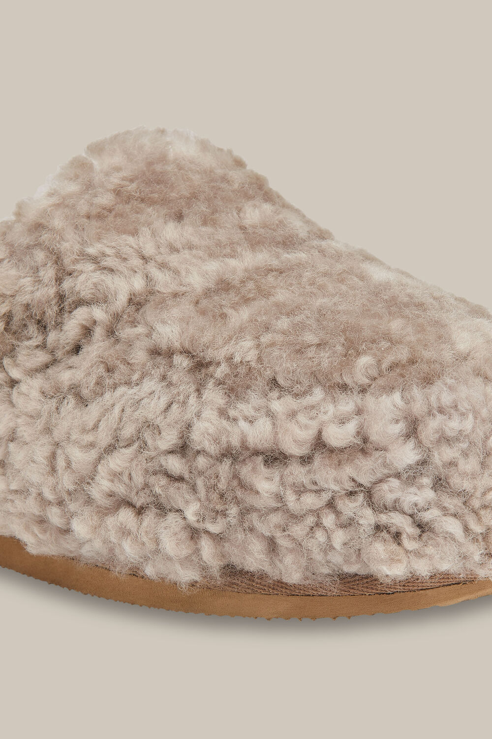 Shepherd Jenny Slippers
