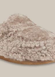 Shepherd Jenny Slippers
