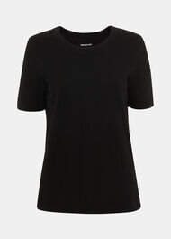 Rosa Double Trim T-Shirt