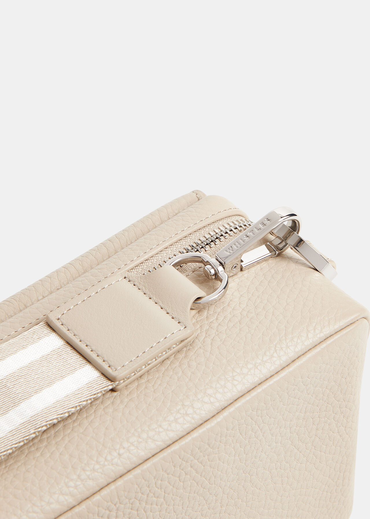 Webbing Bag Strap