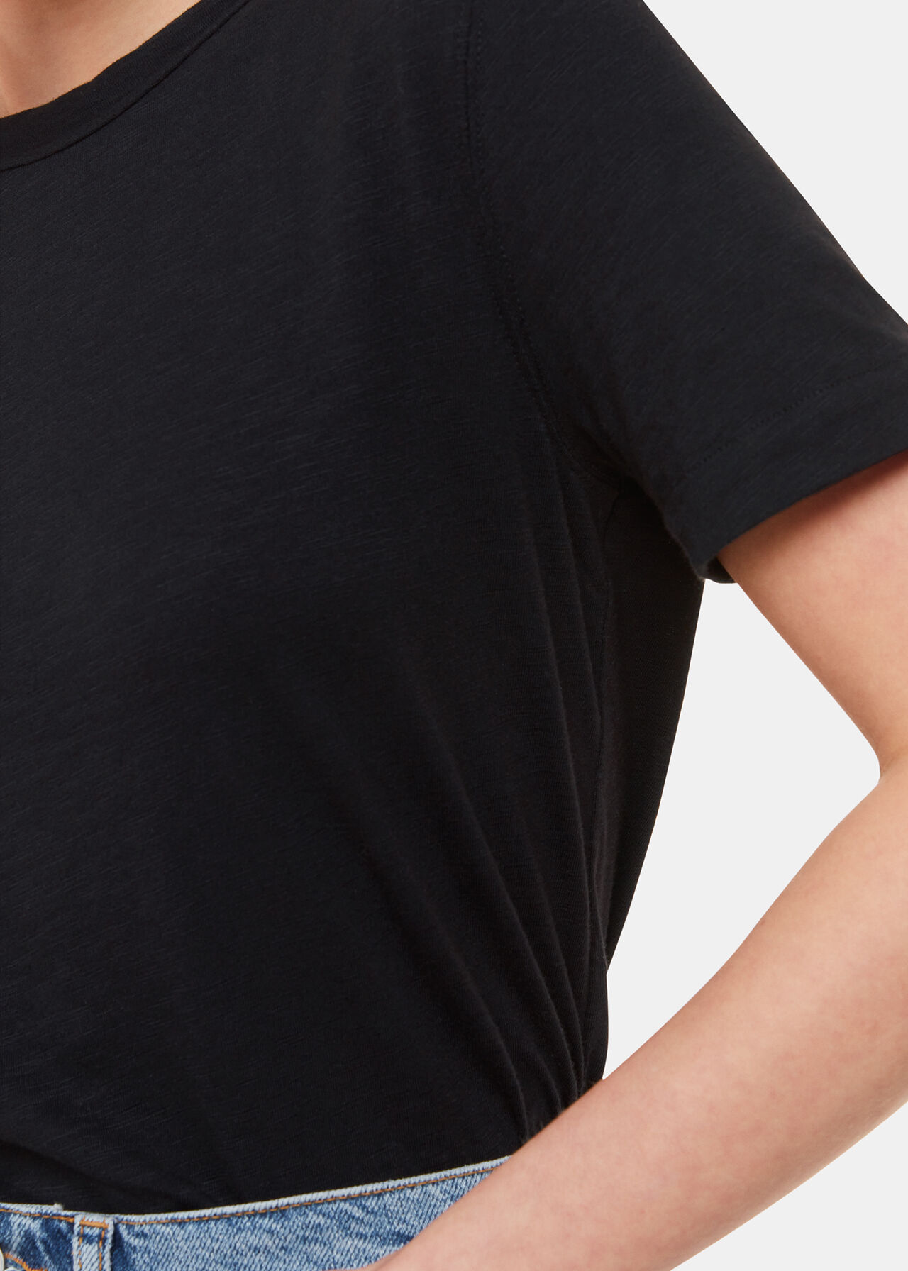 Emily Ultimate T-Shirt