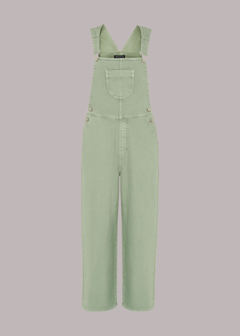 Leni Dungaree