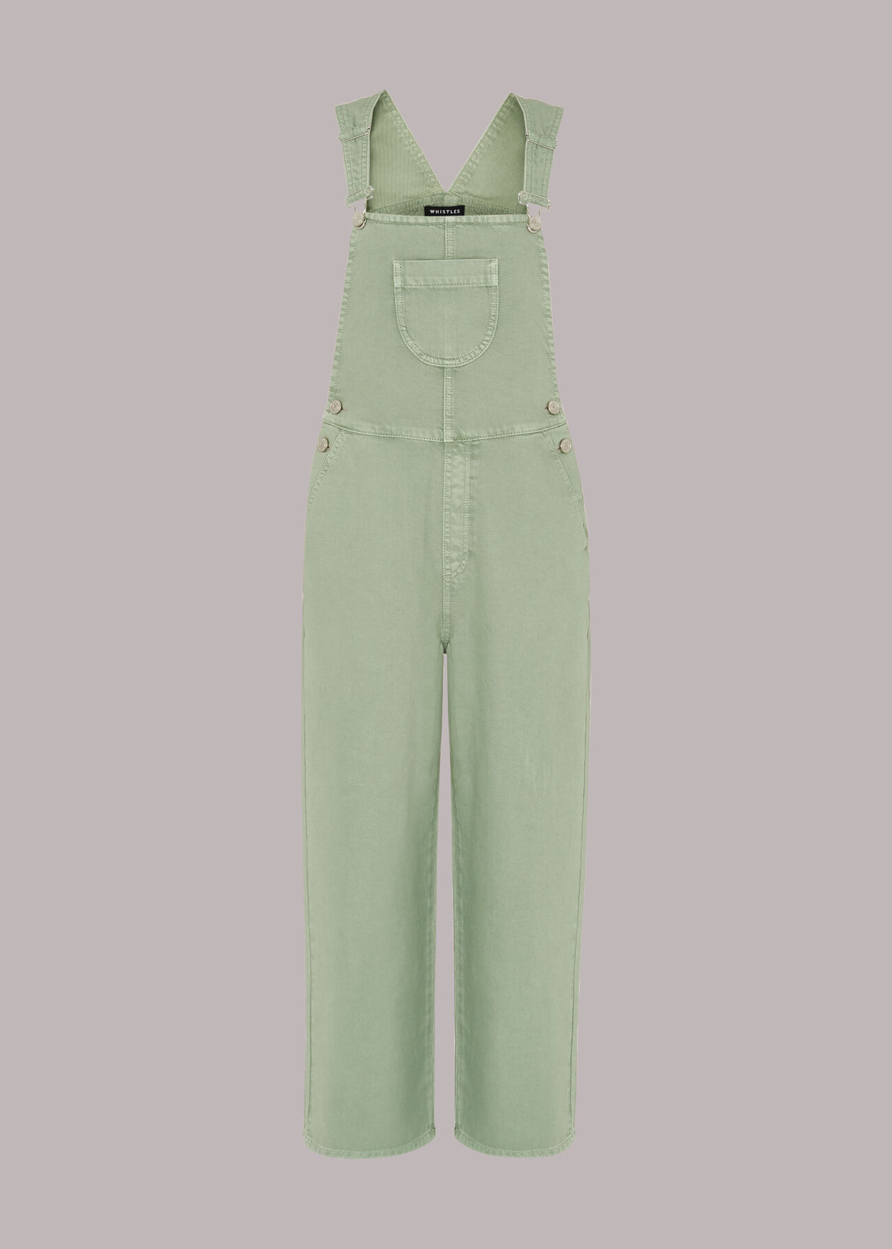 Leni Dungaree