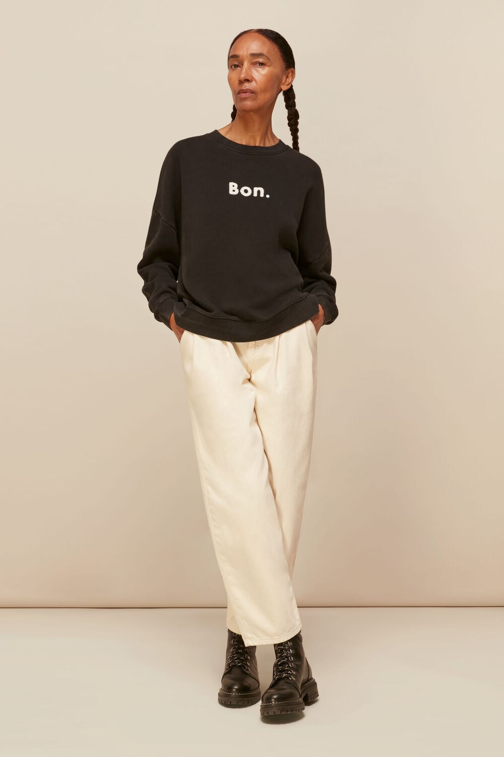 Bon Sweater