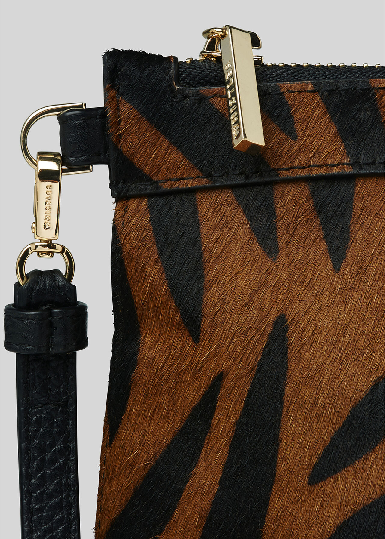 Chester Zip Pouch