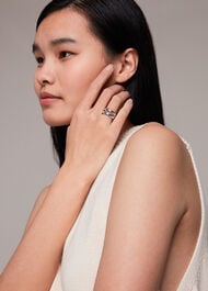 Double Ring
