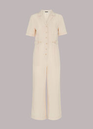 Amee Relaxed Jumpsuit