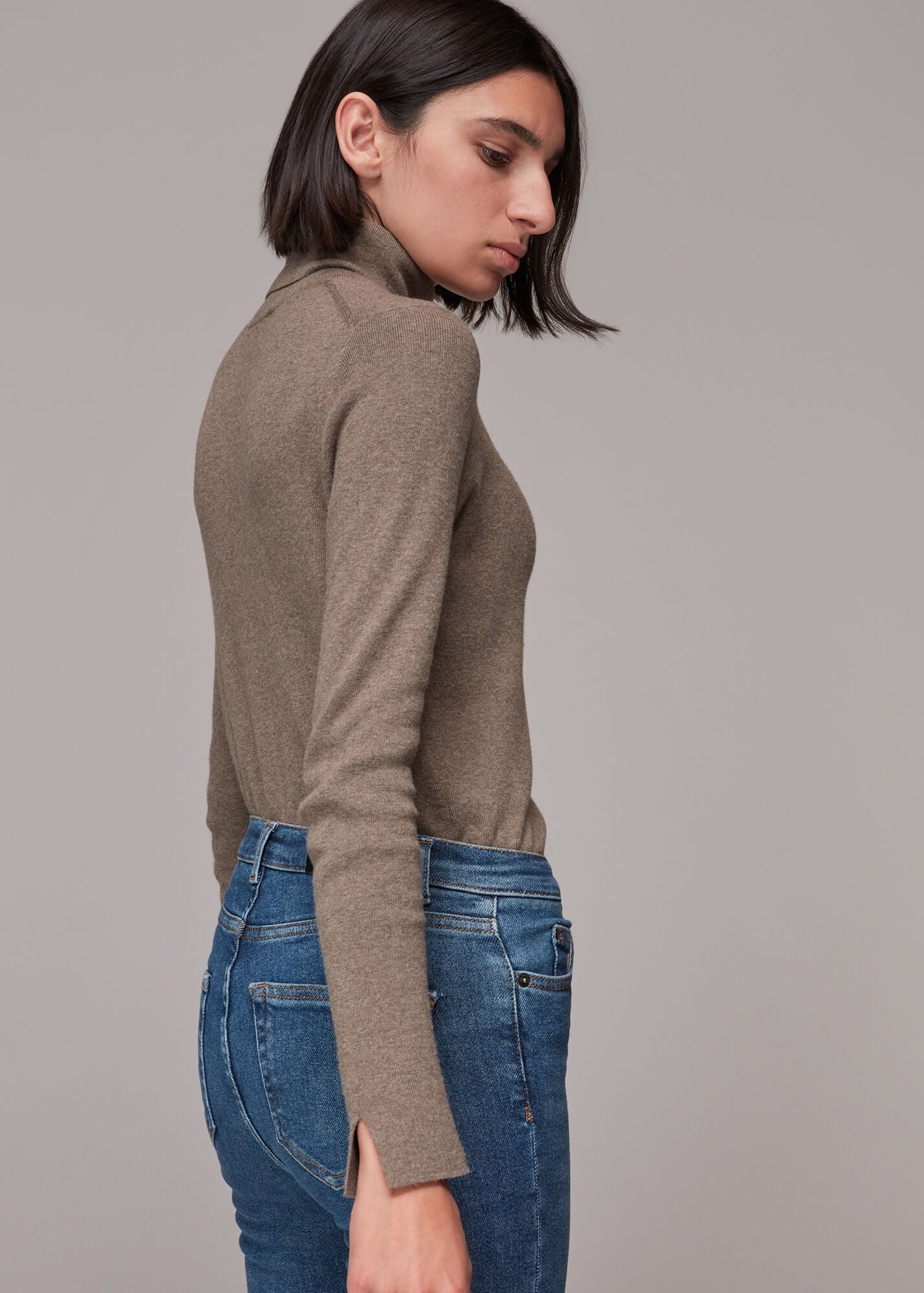 Skinny Stretch Jean