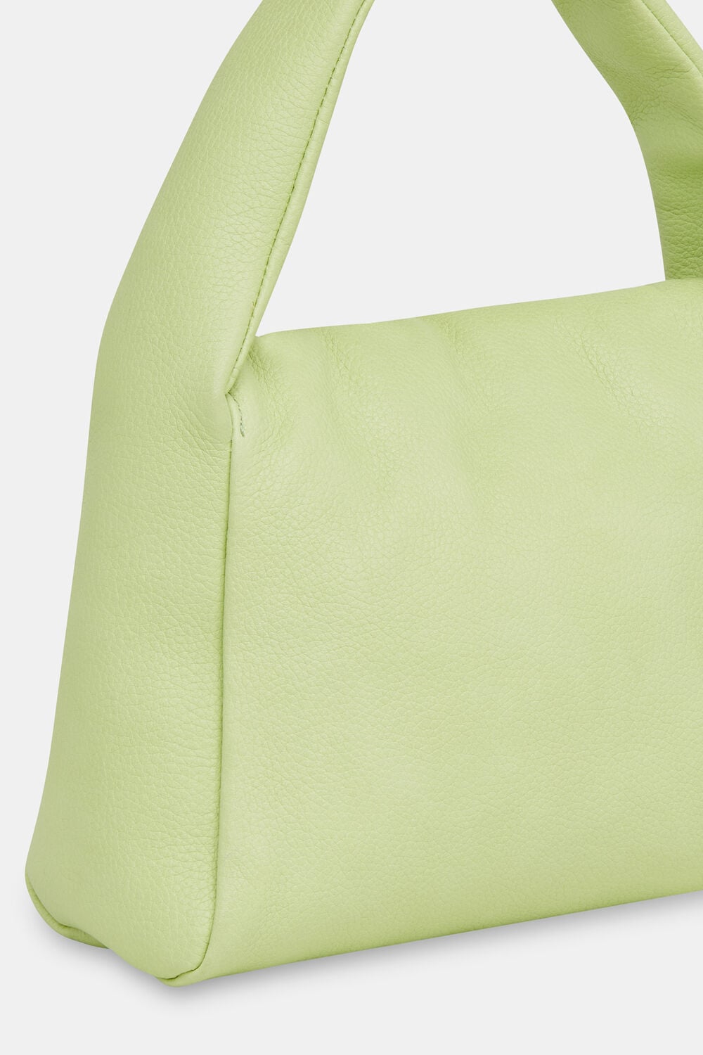 Brooke Puffy Mini Bag