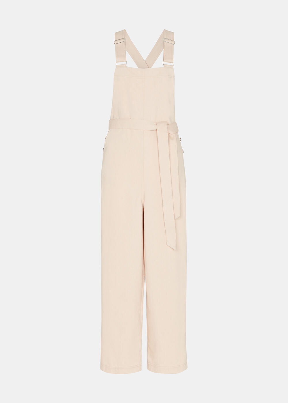 Blake Dungarees