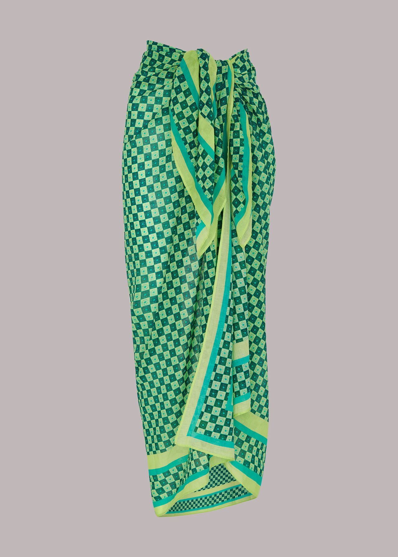 Suncheck Beach Sarong