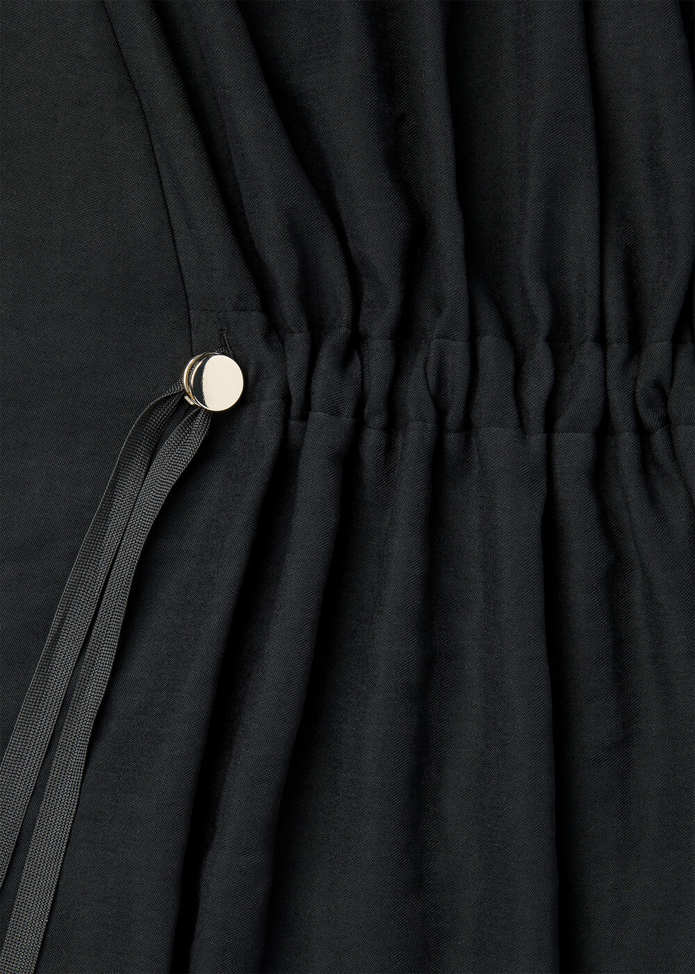Sleeveless Midi Dress