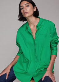 Oversized Shirt
