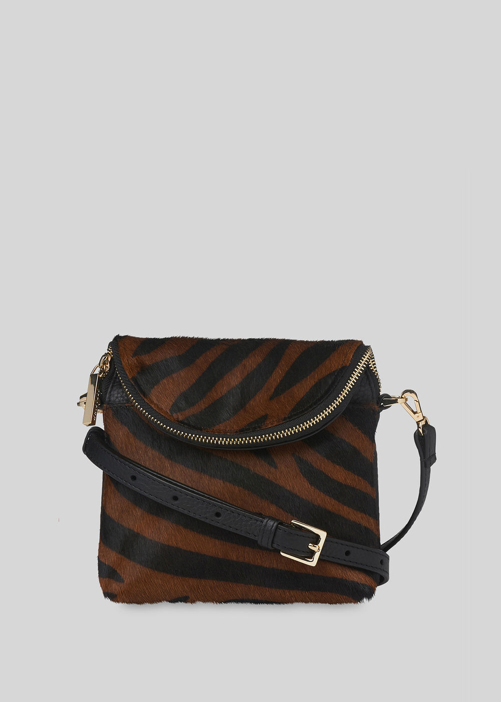 Victoria Mini Crossbody Bag