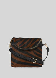 Victoria Mini Crossbody Bag