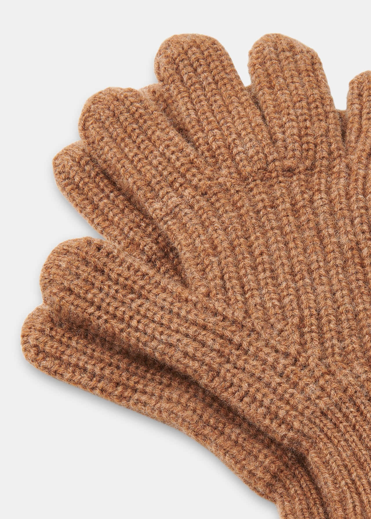 Lambswool Gloves