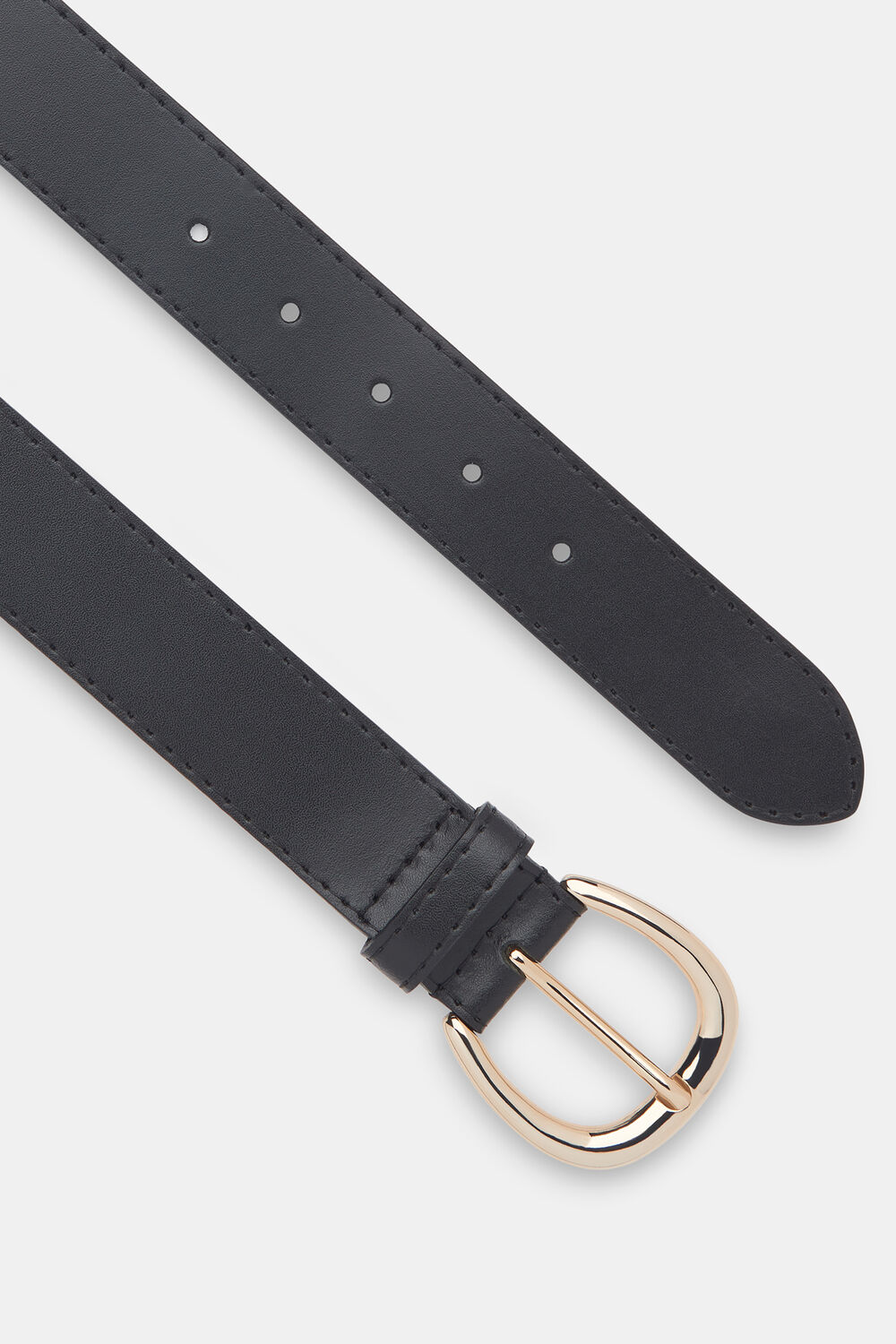 Wide Belt
