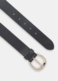 Wide Belt