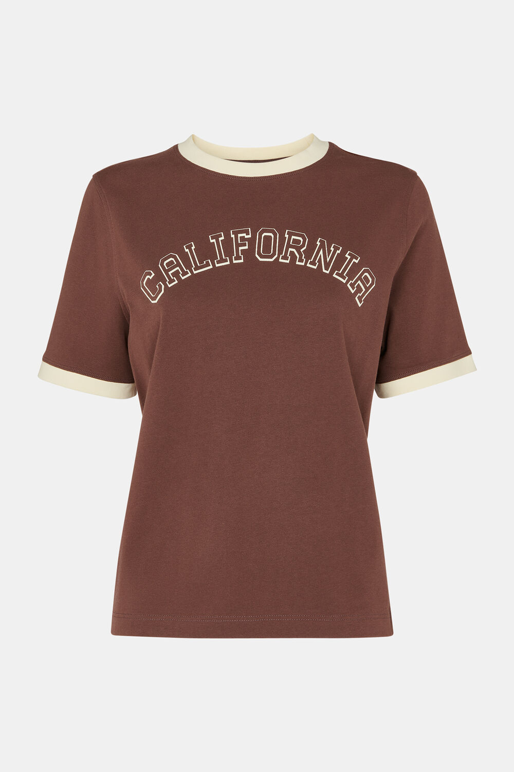 California Logo Tee